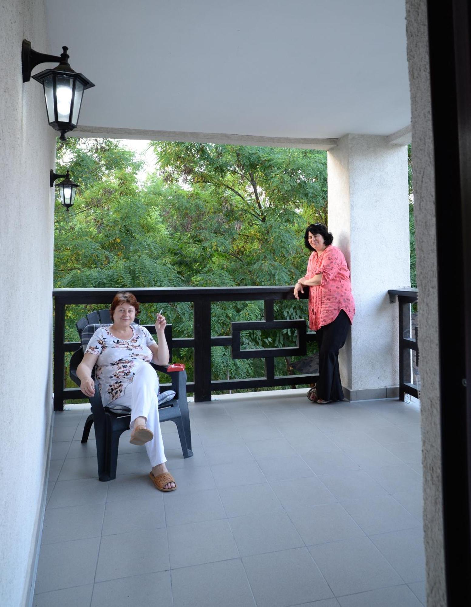 Vila Madudu Valenii de Munte Ngoại thất bức ảnh