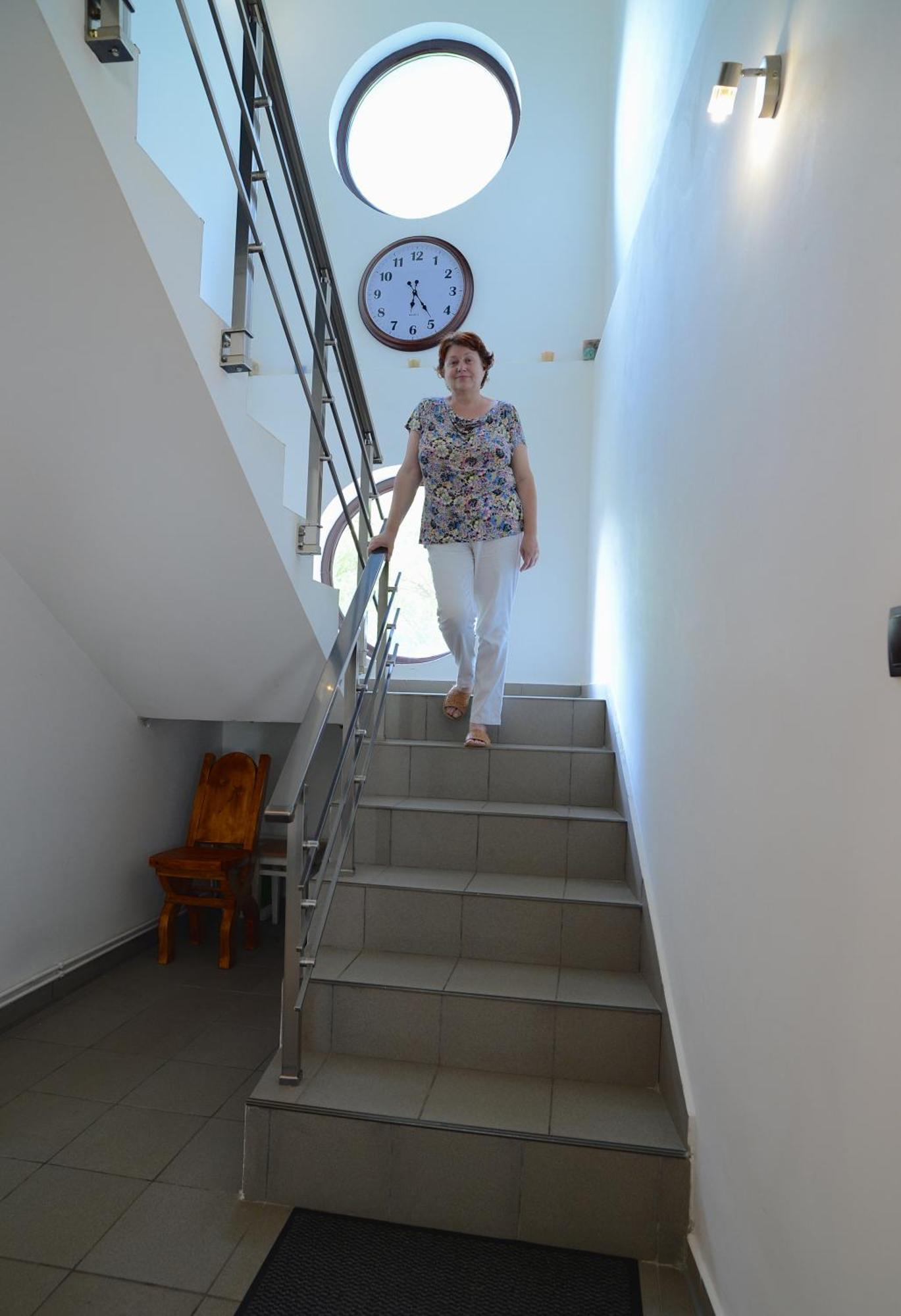 Vila Madudu Valenii de Munte Ngoại thất bức ảnh