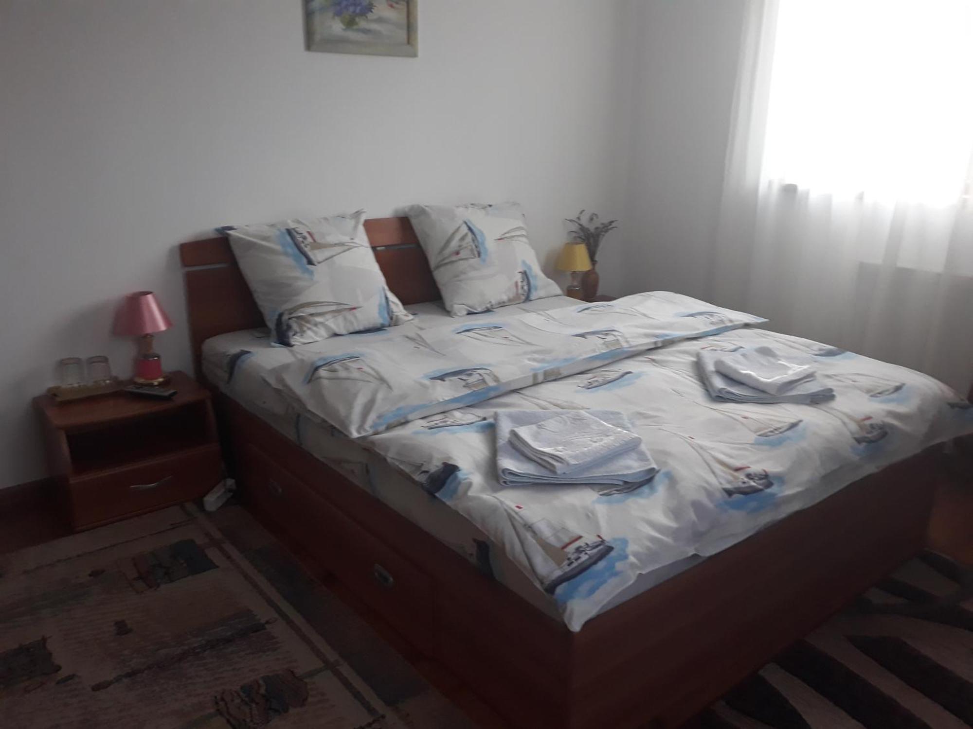 Vila Madudu Valenii de Munte Ngoại thất bức ảnh
