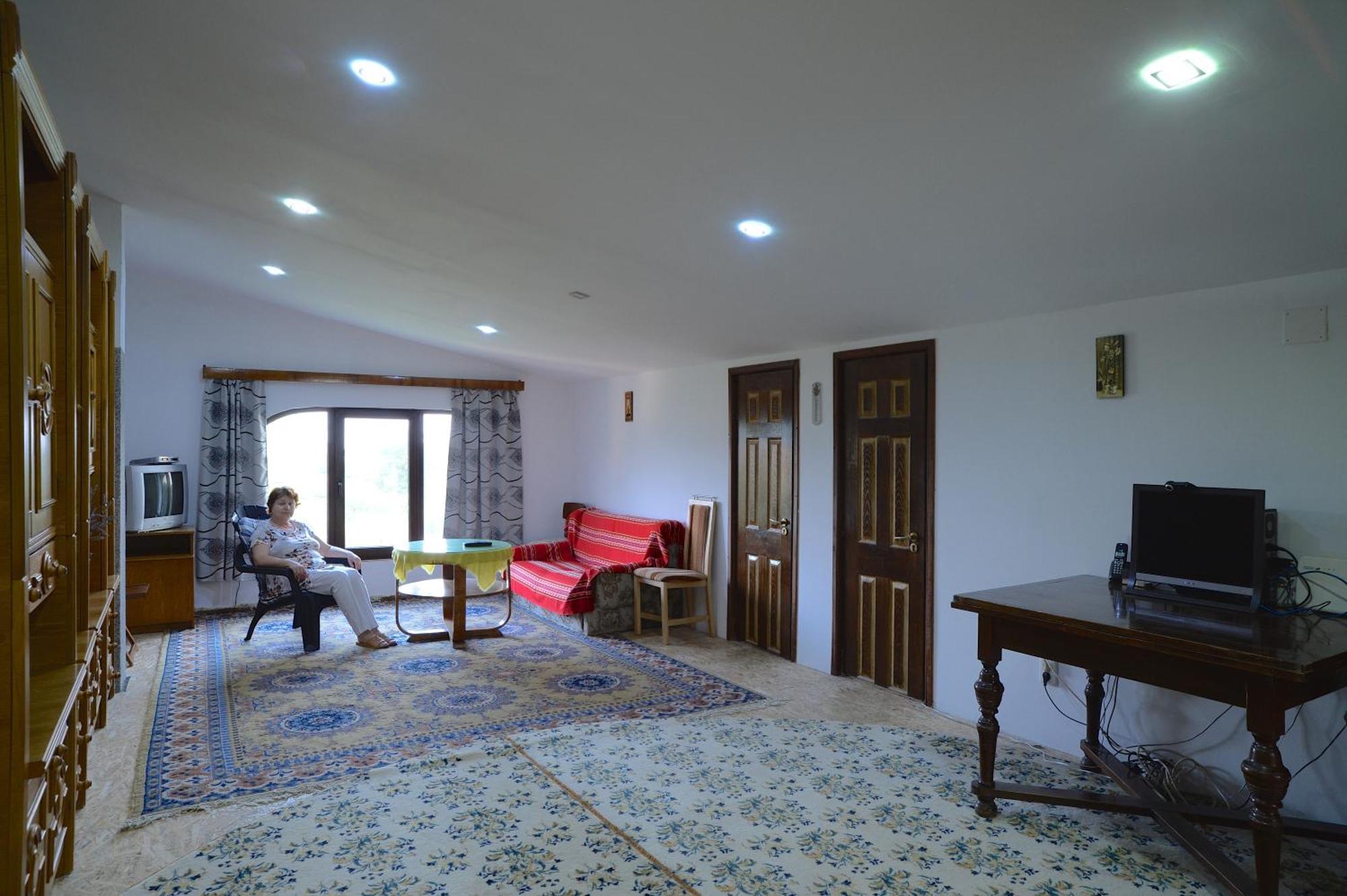 Vila Madudu Valenii de Munte Ngoại thất bức ảnh