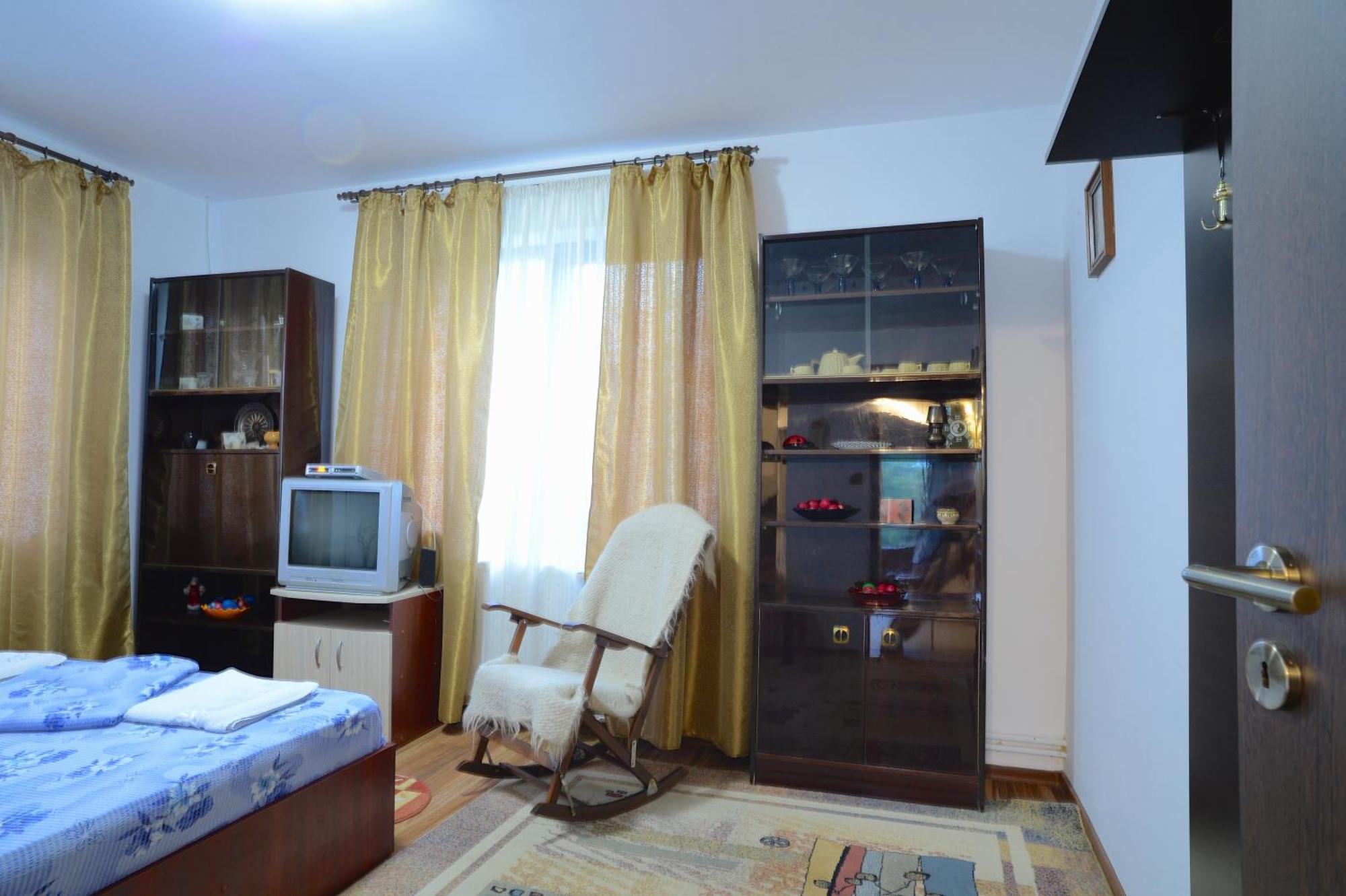 Vila Madudu Valenii de Munte Ngoại thất bức ảnh